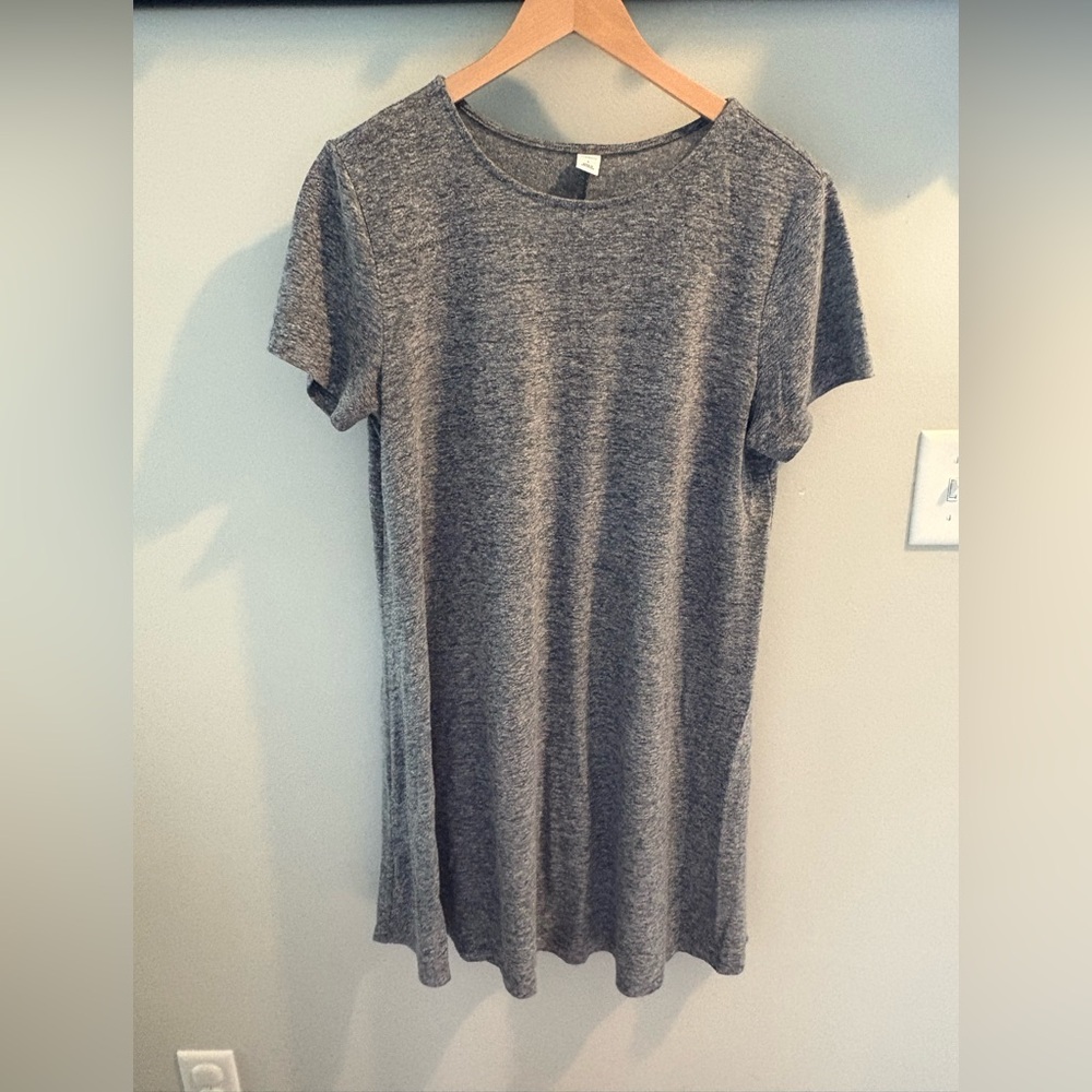Women's Shift Dress